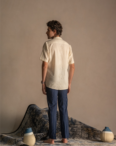 Monarch Pure Cotton Shirt