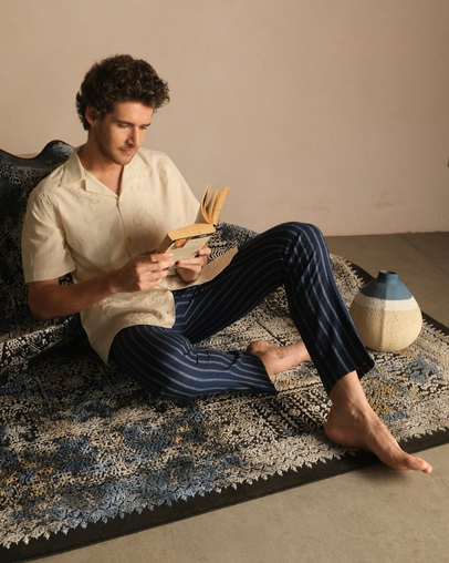 Monarch Pure Cotton Shirt