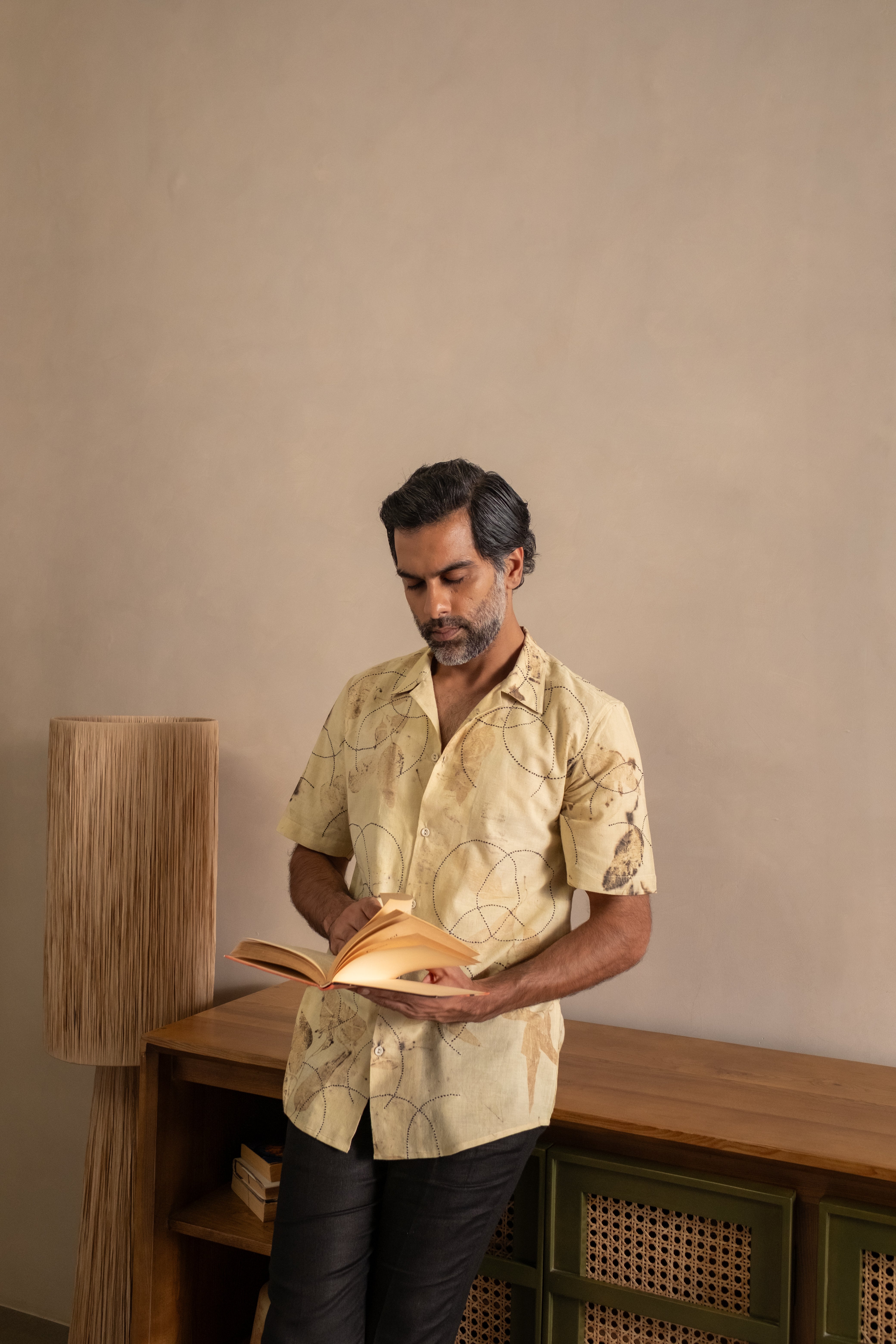 Eco Essence Shirt