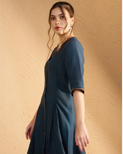 Linen Lore Dress