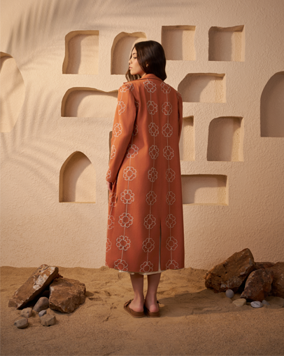 Summer Meadows Jacket
