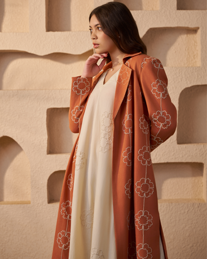 Summer Meadows Jacket