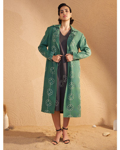 The Forest Coat