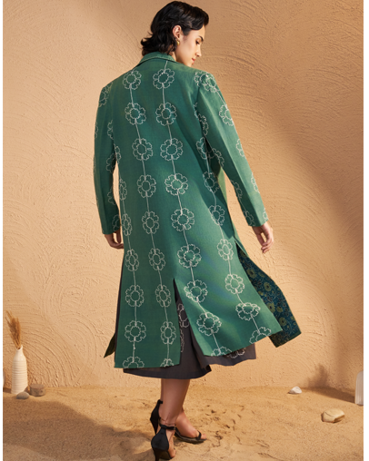 The Forest Coat
