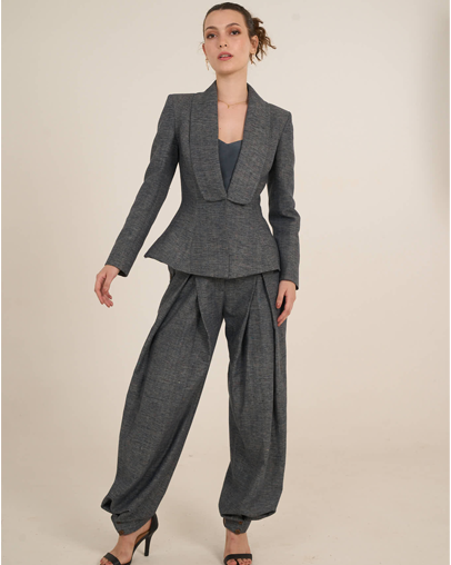The Sovereign Blazer